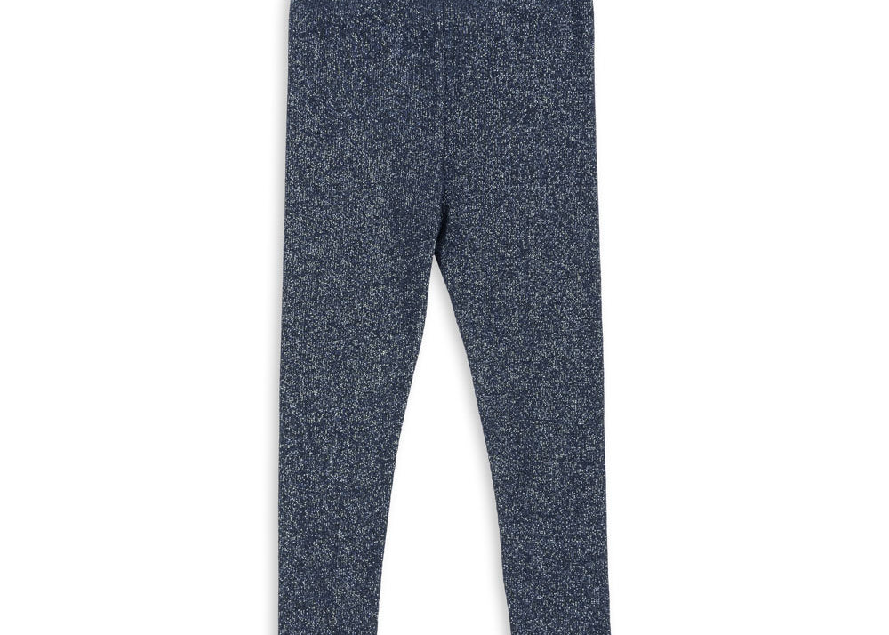 Konges Sløjd A/S Hosen - Jersey mood indigo