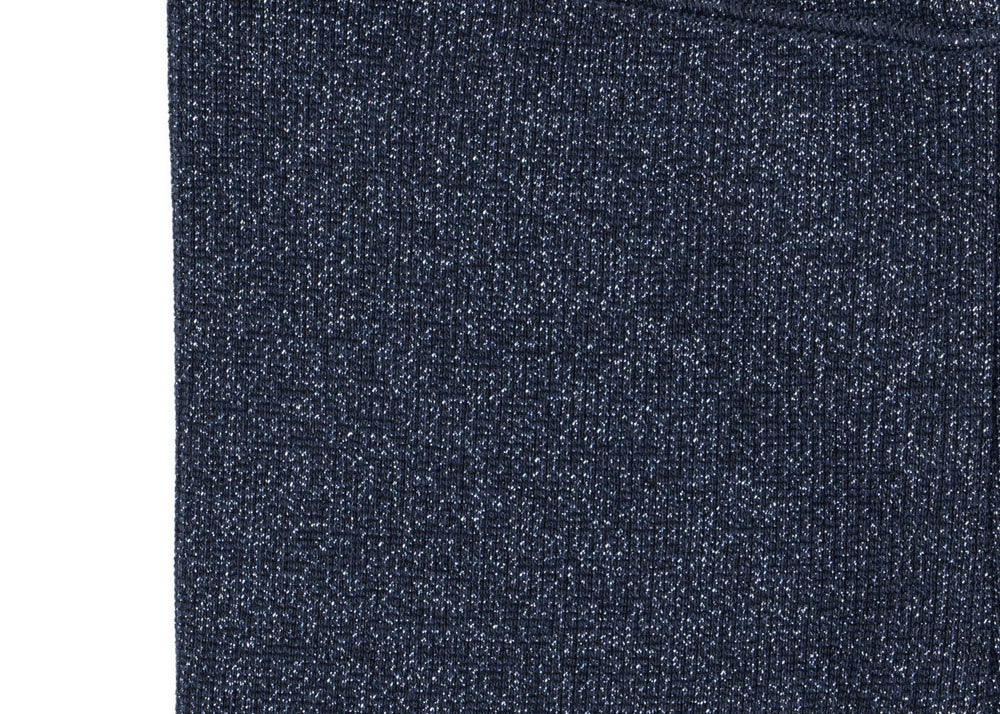 Konges Sløjd A/S Hosen - Jersey mood indigo