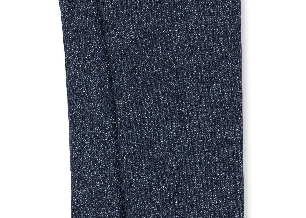 Konges Sløjd A/S Hosen - Jersey mood indigo
