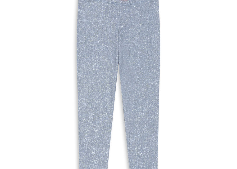 Konges Sløjd A/S Hosen - Jersey purple impression