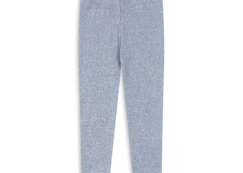 Konges Sløjd A/S Hosen - Jersey purple impression