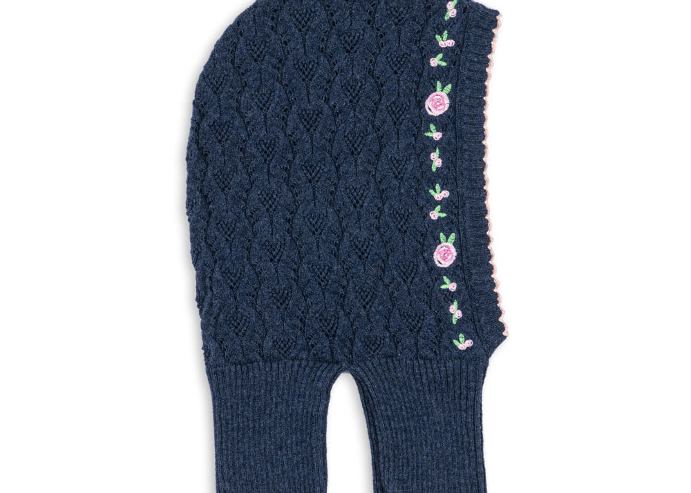 Konges Sløjd A/S Wintermütze ensign blue