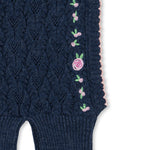 Konges Sløjd A/S Wintermütze ensign blue