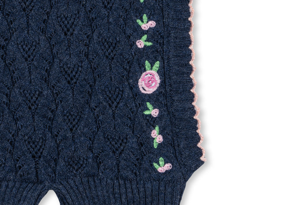 Konges Sløjd A/S Wintermütze ensign blue