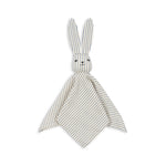 Konges Sløjd A/S Teddybäre stripe bluie