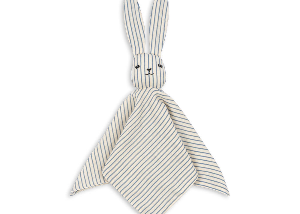 Konges Sløjd A/S Teddybäre stripe bluie
