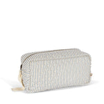 Konges Sløjd A/S Toilettaschen stripe bluie