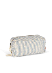 Konges Sløjd A/S Toilettaschen stripe bluie
