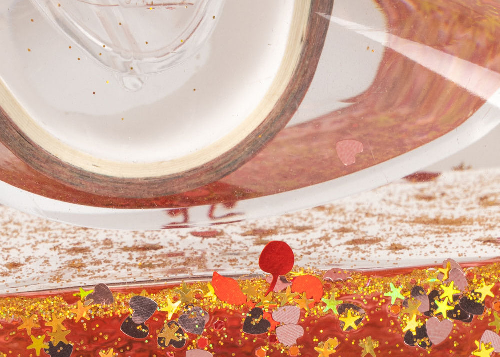 Konges Sløjd A/S Kreativ Spielen red