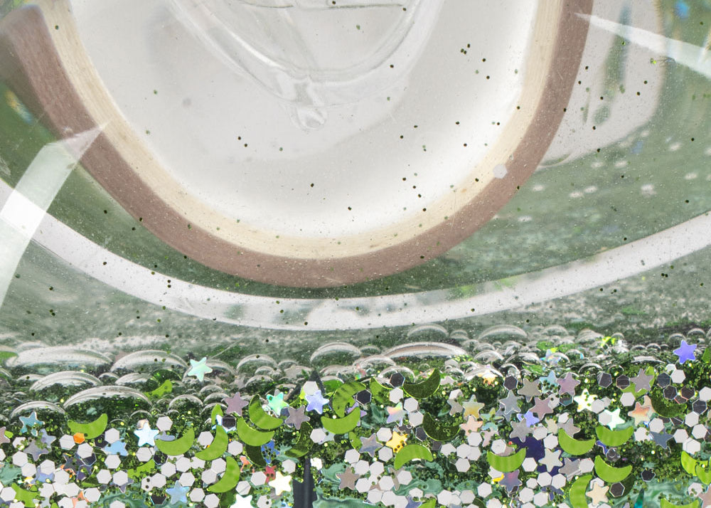 Konges Sløjd A/S Kreativ Spielen green