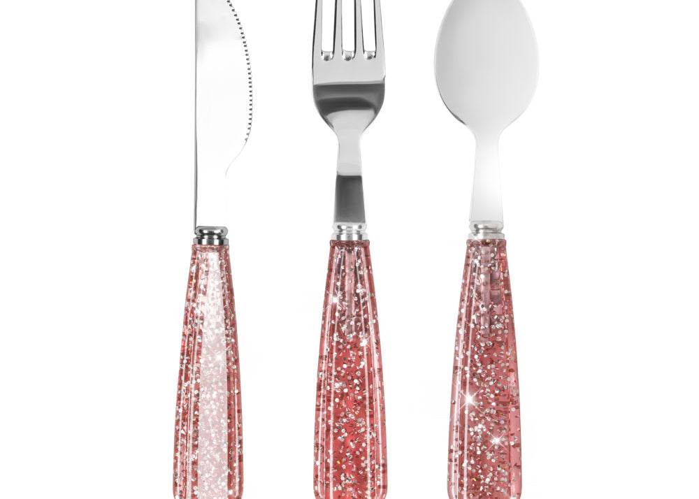Konges Sløjd A/S Kindergeschirr sparkling blush