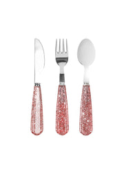 Konges Sløjd A/S Kindergeschirr sparkling blush