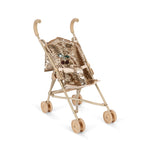 Konges Sløjd A/S Puppen Accessoires cherry