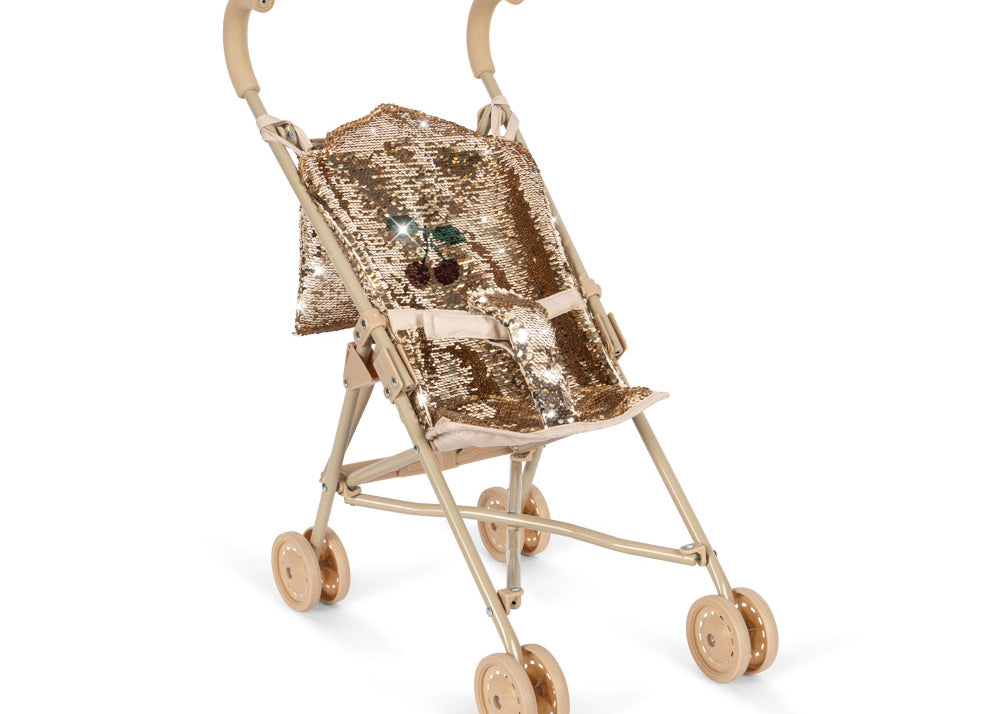 Konges Sløjd A/S Puppen Accessoires cherry