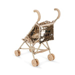 Konges Sløjd A/S Puppen Accessoires cherry