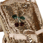 Konges Sløjd A/S Puppen Accessoires cherry