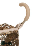 Konges Sløjd A/S Puppen Accessoires cherry