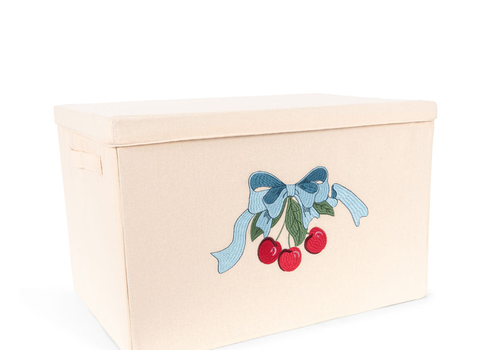 Konges Sløjd A/S Aufbewahrung cherry bow