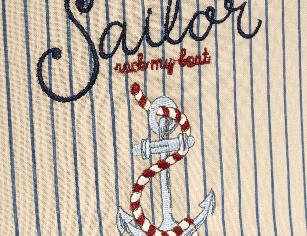 Konges Sløjd A/S STORAGE sailor