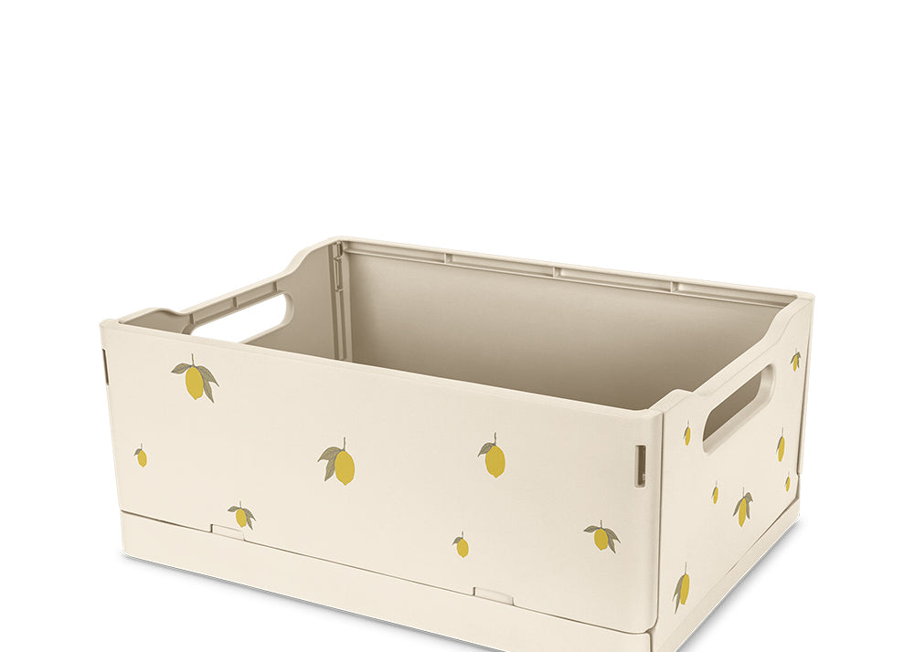 Konges Sløjd A/S STORAGE lemon