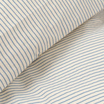 Konges Sløjd A/S Bettwäsche - Baby stripe bluie