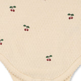 Konges Sløjd A/S Bodystockings cherry
