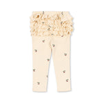 Konges Sløjd A/S Hosen - Jersey cherry