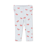 Konges Sløjd A/S Hosen - Jersey rosia blue bow