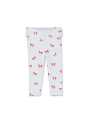 Konges Sløjd A/S Hosen - Jersey rosia blue bow