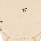 Konges Sløjd A/S Bodystockings cherry