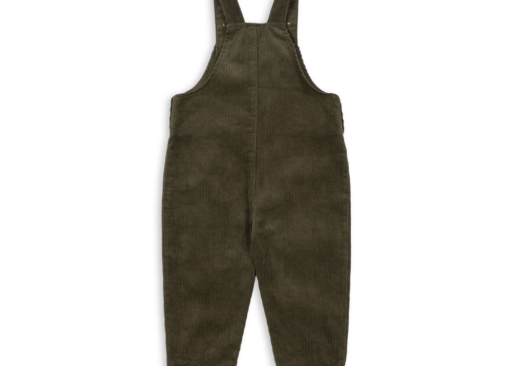 Konges Sløjd A/S Einteiler und Overalls - Gewebt kalamata