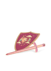 Konges Sløjd A/S COSTUMES pink