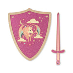 Konges Sløjd A/S Kostüme pink