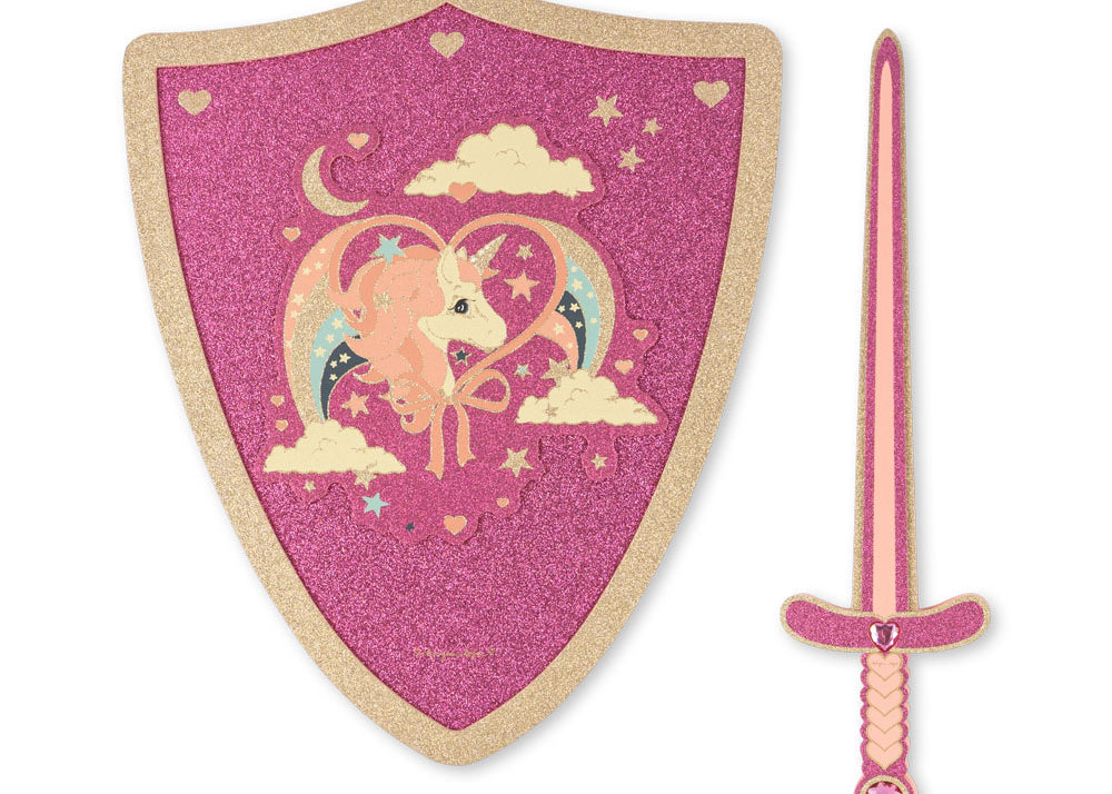 Konges Sløjd A/S Kostüme pink