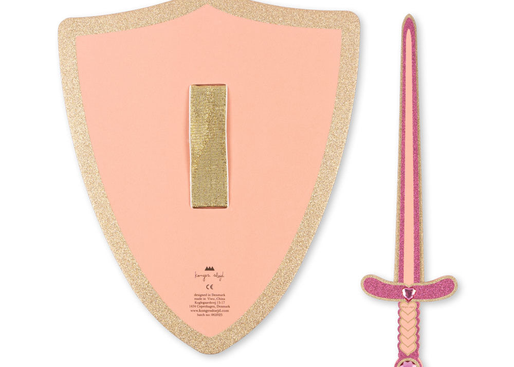 Konges Sløjd A/S Kostüme pink