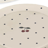 Konges Sløjd A/S DOLL ESSENTIALS blue dot