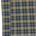 Konges Sløjd A/S Hosen - Gewebt laurel blue check