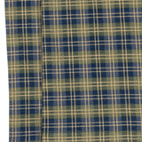 Konges Sløjd A/S Hosen - Gewebt laurel blue check