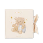 Konges Sløjd A/S Dekorationen teddy bear