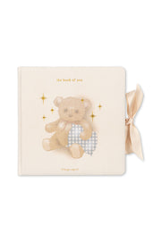 Konges Sløjd A/S Dekorationen teddy bear