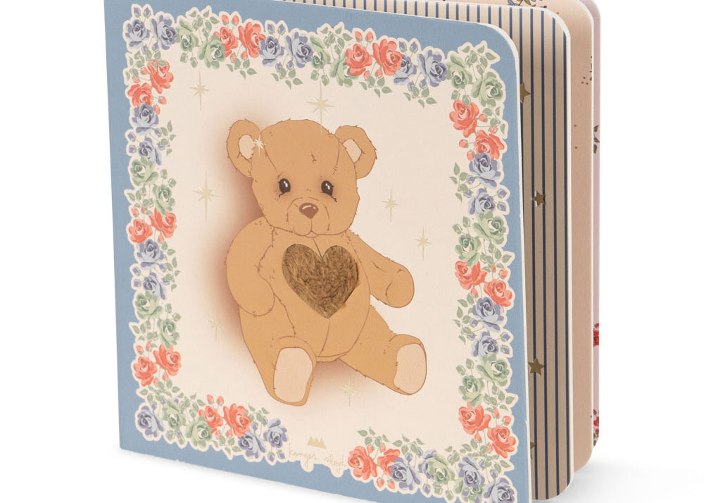 Konges Sløjd A/S Kreativ Spielen bear