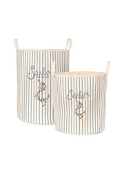 Konges Sløjd A/S Aufbewahrung sailor stripe