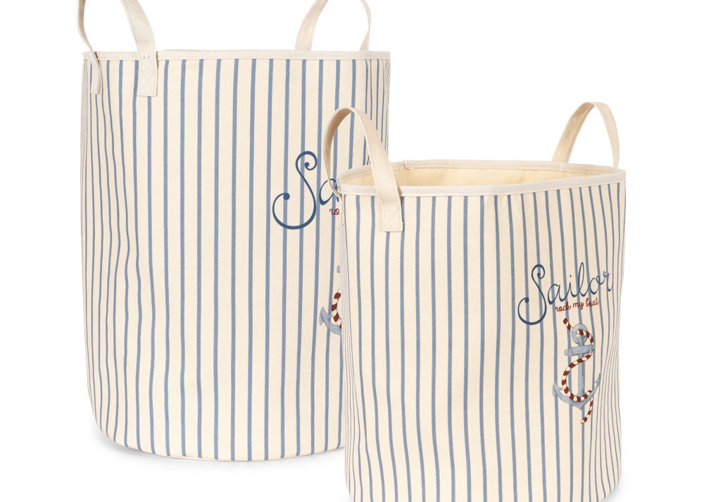 Konges Sløjd A/S Aufbewahrung sailor stripe