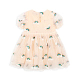 Konges Sløjd A/S WOVEN DRESSES rainbow glitter