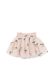 Konges Sløjd A/S Röcke - Woven ma grande cerise pink glitter