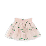 Konges Sløjd A/S Röcke - Woven ma grande cerise pink glitter