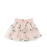 Konges Sløjd A/S Röcke - Woven ma grande cerise pink glitter