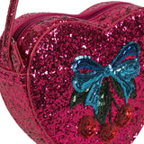 Konges Sløjd A/S Taschen und Geldbeutel sangria