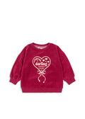 Konges Sløjd A/S JERSEY BLOUSES sangria