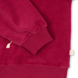 Konges Sløjd A/S Blusen - Jersey sangria
